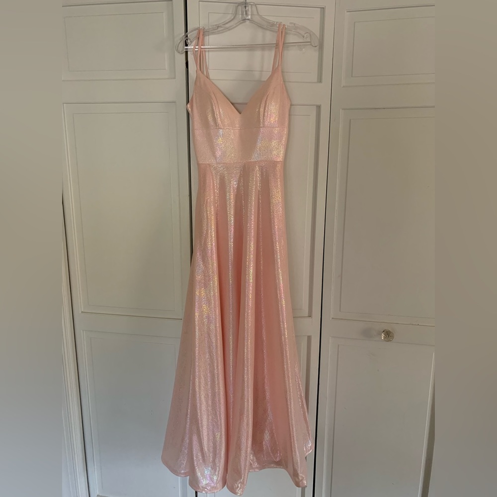 New Jovani Prom Dress